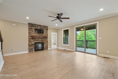 Tiny photo for 1833 Rockford Lane, Knoxville, TN 37922 (MLS # 1353601)