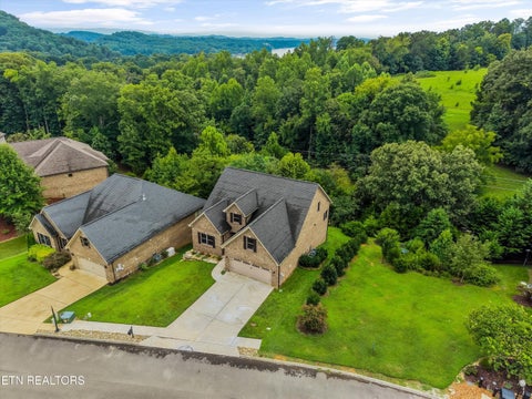 Tiny photo for 1833 Rockford Lane, Knoxville, TN 37922 (MLS # 1353601)