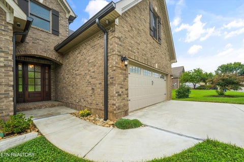 Tiny photo for 1833 Rockford Lane, Knoxville, TN 37922 (MLS # 1353601)