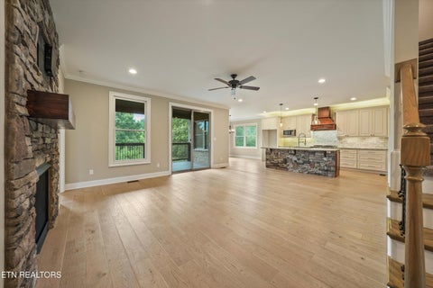 Tiny photo for 1833 Rockford Lane, Knoxville, TN 37922 (MLS # 1353601)