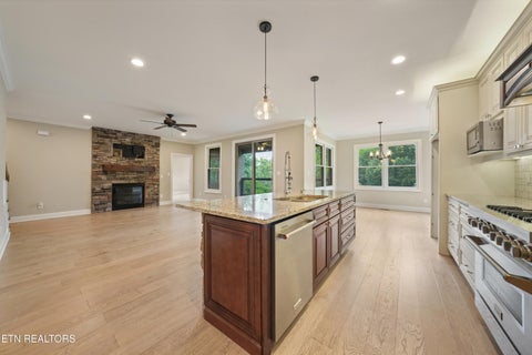 Tiny photo for 1833 Rockford Lane, Knoxville, TN 37922 (MLS # 1353601)
