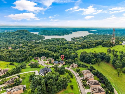 Tiny photo for 1833 Rockford Lane, Knoxville, TN 37922 (MLS # 1353601)