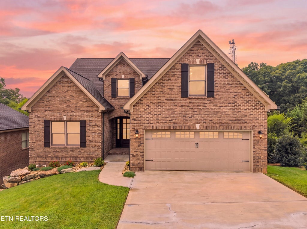 Photo of 1833 Rockford Lane, Knoxville, TN 37922 (MLS # 1353601)