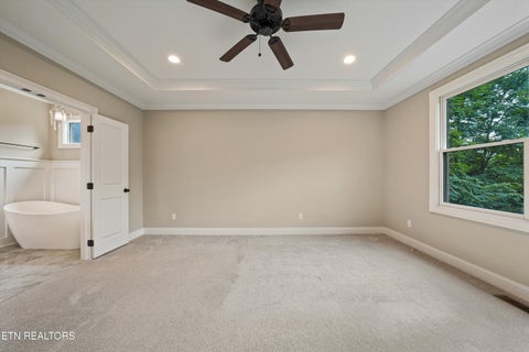 Tiny photo for 1833 Rockford Lane, Knoxville, TN 37922 (MLS # 1353601)