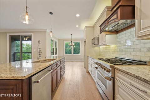 Tiny photo for 1833 Rockford Lane, Knoxville, TN 37922 (MLS # 1353601)