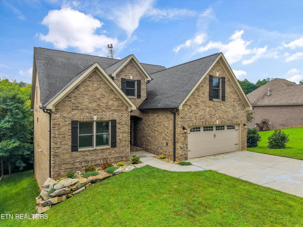 Photo of 1833 Rockford Lane, Knoxville, TN 37922 (MLS # 1353601)