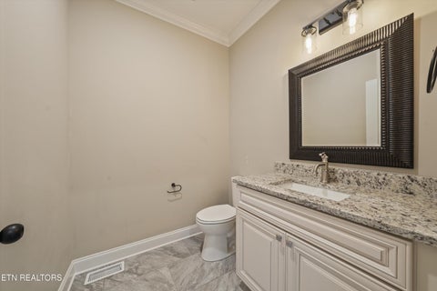 Tiny photo for 1833 Rockford Lane, Knoxville, TN 37922 (MLS # 1353601)
