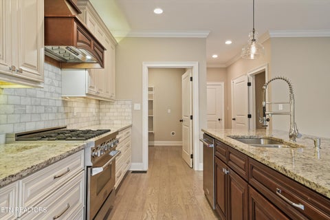 Tiny photo for 1833 Rockford Lane, Knoxville, TN 37922 (MLS # 1353601)