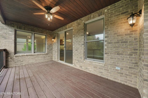 Tiny photo for 1833 Rockford Lane, Knoxville, TN 37922 (MLS # 1353601)