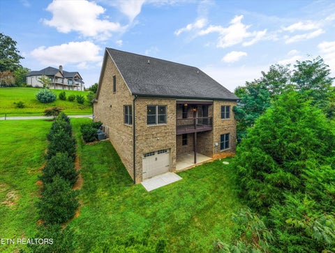 Tiny photo for 1833 Rockford Lane, Knoxville, TN 37922 (MLS # 1353601)