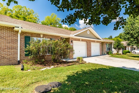 Tiny photo for 4027 Darwin Way, Knoxville, TN 37918 (MLS # 1354561)