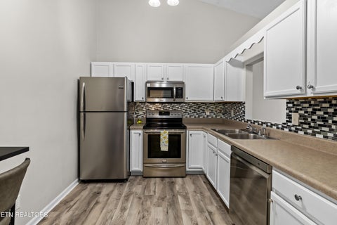 Tiny photo for 4027 Darwin Way, Knoxville, TN 37918 (MLS # 1354561)