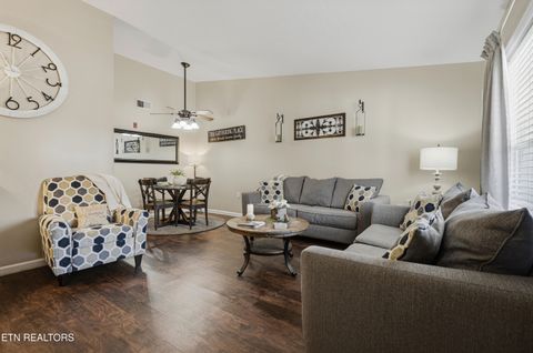 Tiny photo for 2743 Colonial Drive #APT 205, Pigeon Forge, TN 37863 (MLS # 1329401)