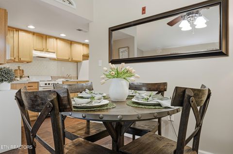 Tiny photo for 2743 Colonial Drive #APT 205, Pigeon Forge, TN 37863 (MLS # 1329401)