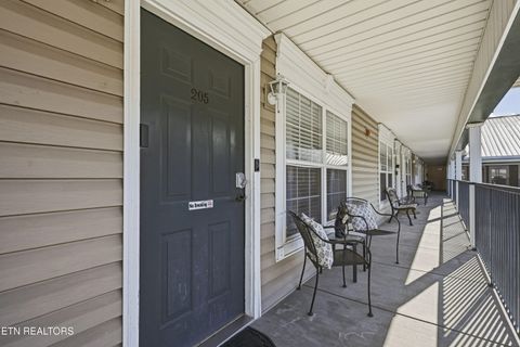 Tiny photo for 2743 Colonial Drive #APT 205, Pigeon Forge, TN 37863 (MLS # 1329401)