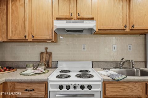 Tiny photo for 2743 Colonial Drive #APT 205, Pigeon Forge, TN 37863 (MLS # 1329401)