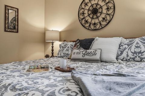 Tiny photo for 2743 Colonial Drive #APT 205, Pigeon Forge, TN 37863 (MLS # 1329401)