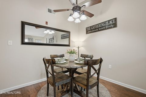 Tiny photo for 2743 Colonial Drive #APT 205, Pigeon Forge, TN 37863 (MLS # 1329401)