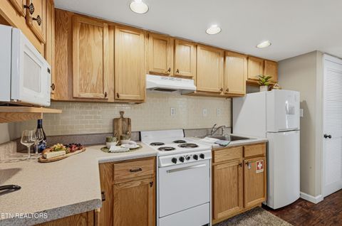 Tiny photo for 2743 Colonial Drive #APT 205, Pigeon Forge, TN 37863 (MLS # 1329401)