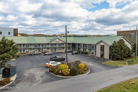 Tiny photo for 2743 Colonial Drive #APT 205, Pigeon Forge, TN 37863 (MLS # 1329401)