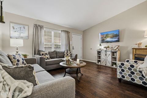 Tiny photo for 2743 Colonial Drive #APT 205, Pigeon Forge, TN 37863 (MLS # 1329401)