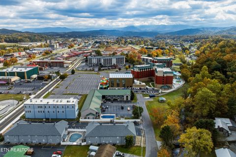 Tiny photo for 2743 Colonial Drive #APT 205, Pigeon Forge, TN 37863 (MLS # 1329401)