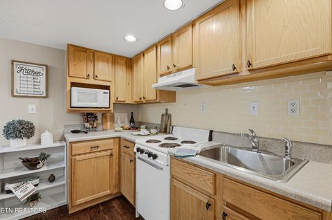 Tiny photo for 2743 Colonial Drive #APT 205, Pigeon Forge, TN 37863 (MLS # 1329401)