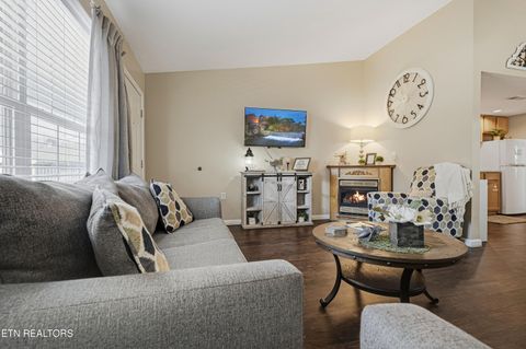 Tiny photo for 2743 Colonial Drive #APT 205, Pigeon Forge, TN 37863 (MLS # 1329401)