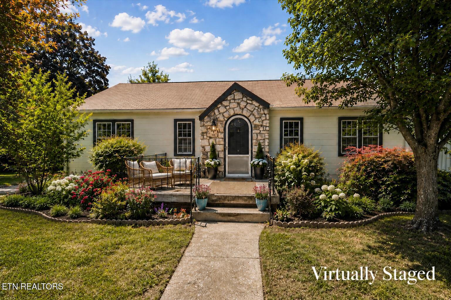 5417 Jacksboro Pike