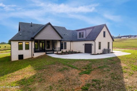 1014 Herbert Drive Greenback TN 37742