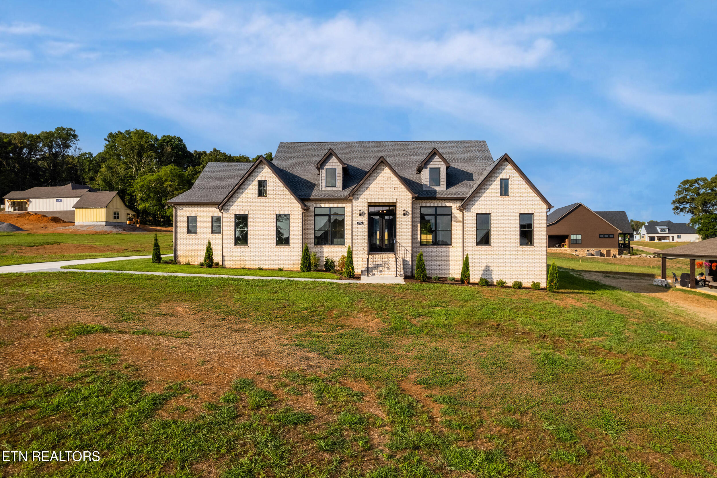 1014 Herbert Drive