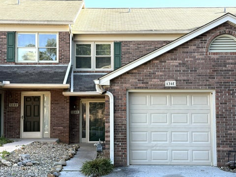 Photo of 134 Durwood Rd #E, Knoxville, TN 37922 (MLS # 1359755)