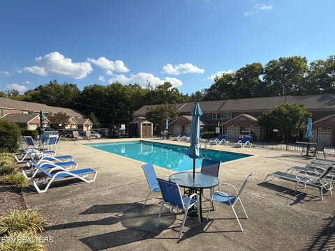 Tiny photo for 134 Durwood Rd #E, Knoxville, TN 37922 (MLS # 1359755)