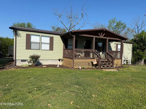 Photo of 420 E Baldwin St, Rockwood, TN 37854 (MLS # 1338046)