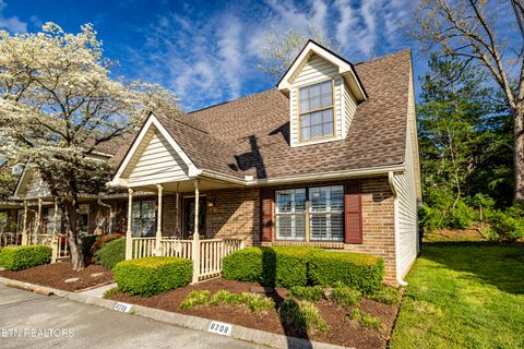 Photo of 9209 Shady Bend Lane, Knoxville, TN 37922 (MLS # 1335011)
