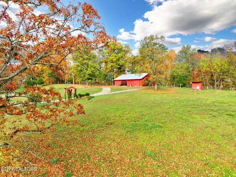 4217 Us Highway 411 Maryville TN 37801