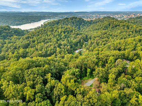 Photo of 2305 Tomasse Drive, Knoxville, TN 37920 (MLS # 1315215)