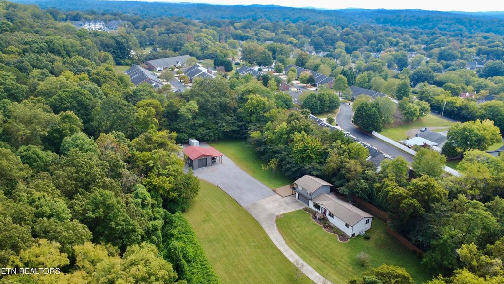 Photo of 510 Loop Rd, Knoxville, TN 37934 (MLS # 1322254)