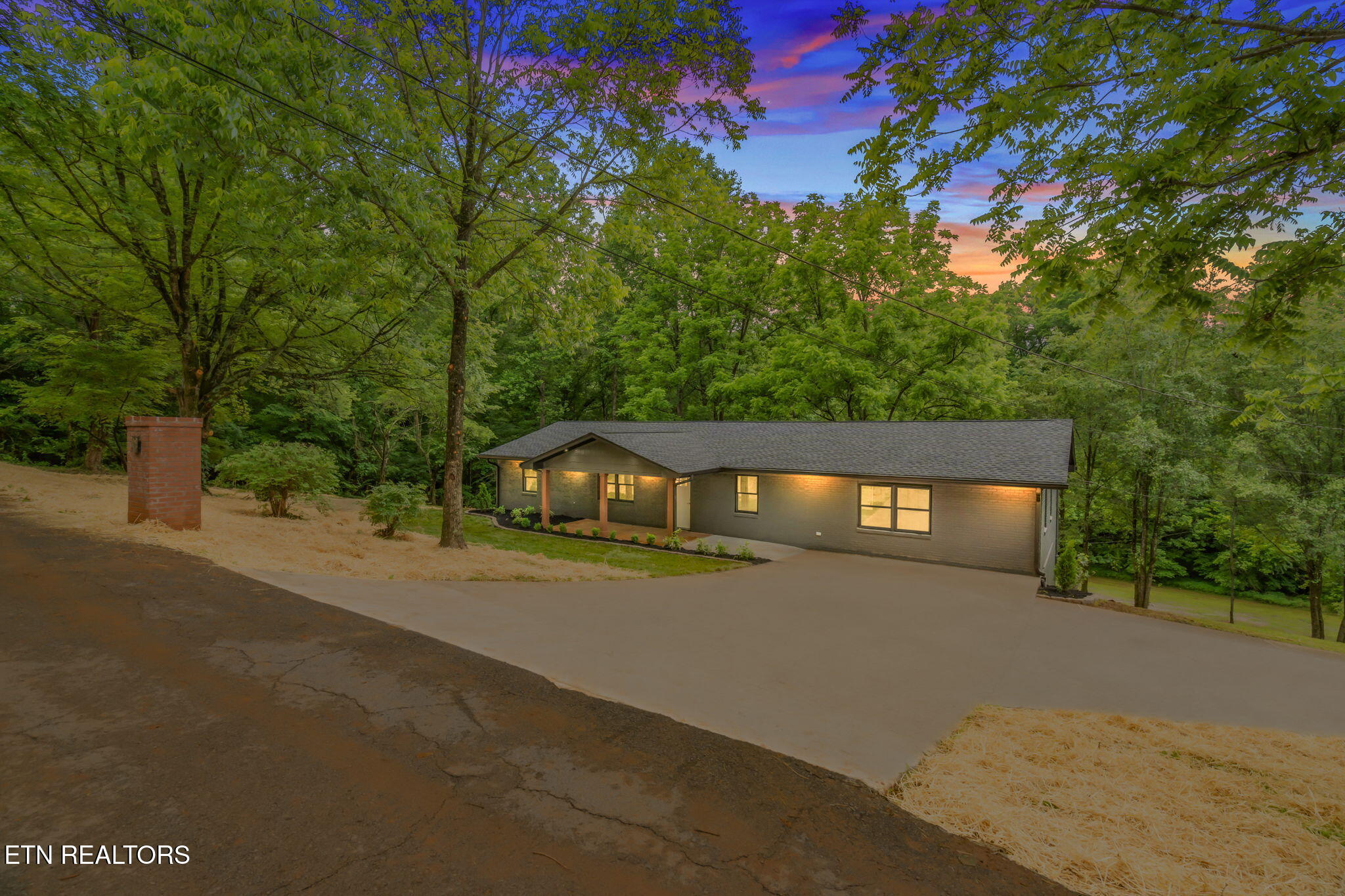 826 Long Mill Road