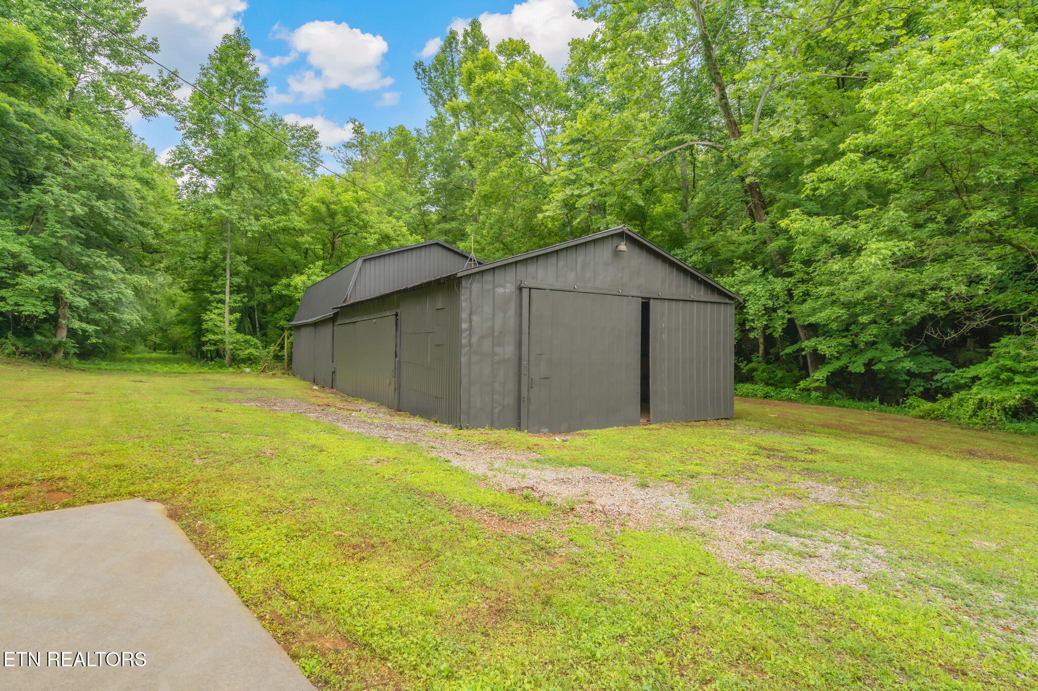 826 Long Mill Road