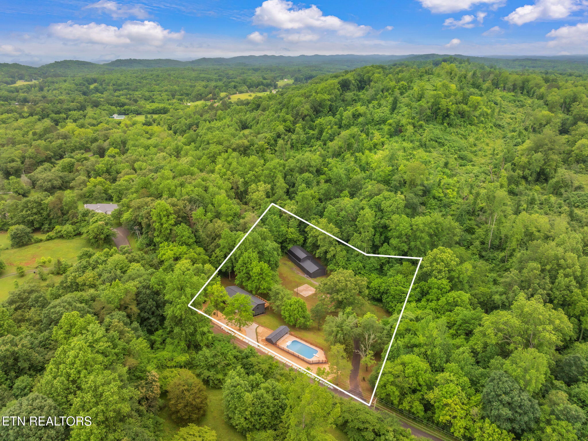 826 Long Mill Road