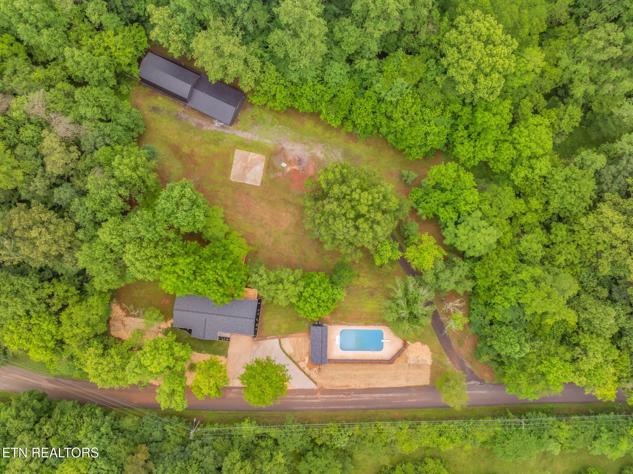 826 Long Mill Road