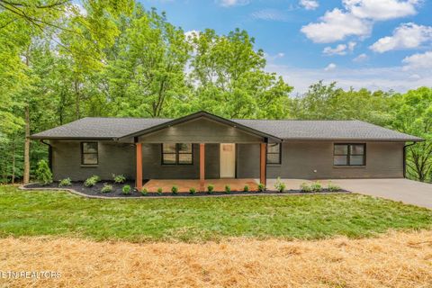 826 Long Mill Road Athens TN 37303