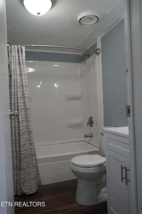 Tiny photo for 1414 Fina Lane, Dandridge, TN 37725 (MLS # 1322942)