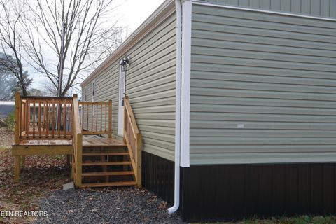 Tiny photo for 1414 Fina Lane, Dandridge, TN 37725 (MLS # 1322942)