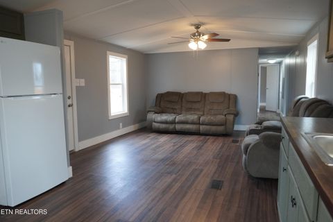 Tiny photo for 1414 Fina Lane, Dandridge, TN 37725 (MLS # 1322942)