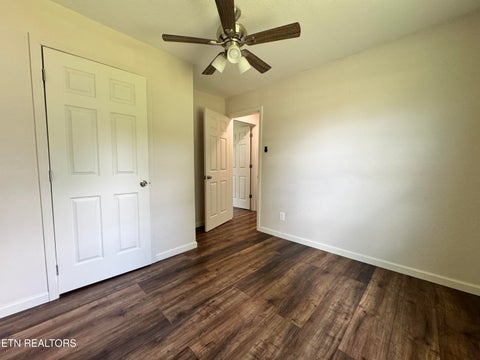 Tiny photo for 318 Sadie St, Jamestown, TN 38556 (MLS # 1357344)