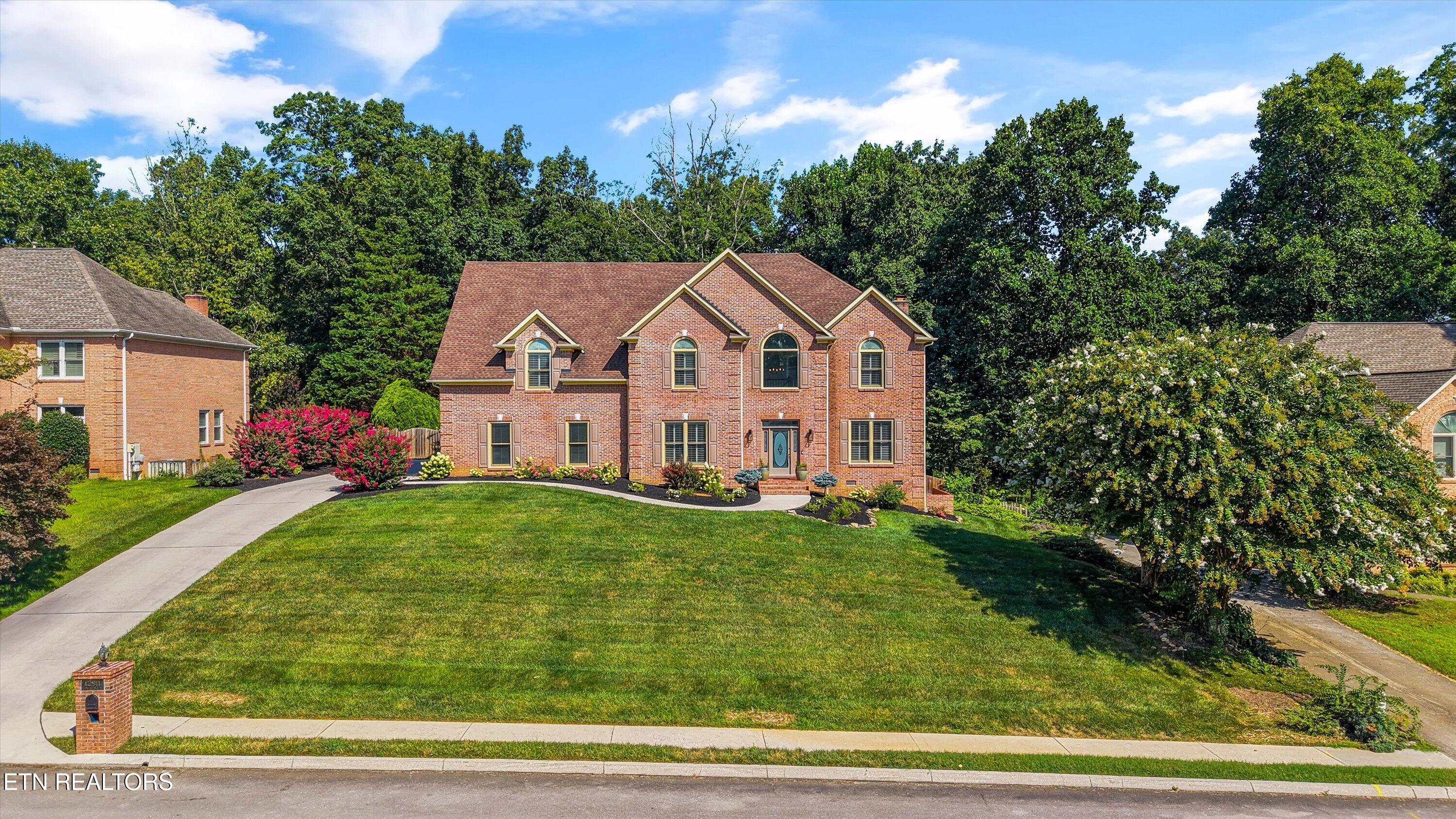 12911 Long Ridge Rd