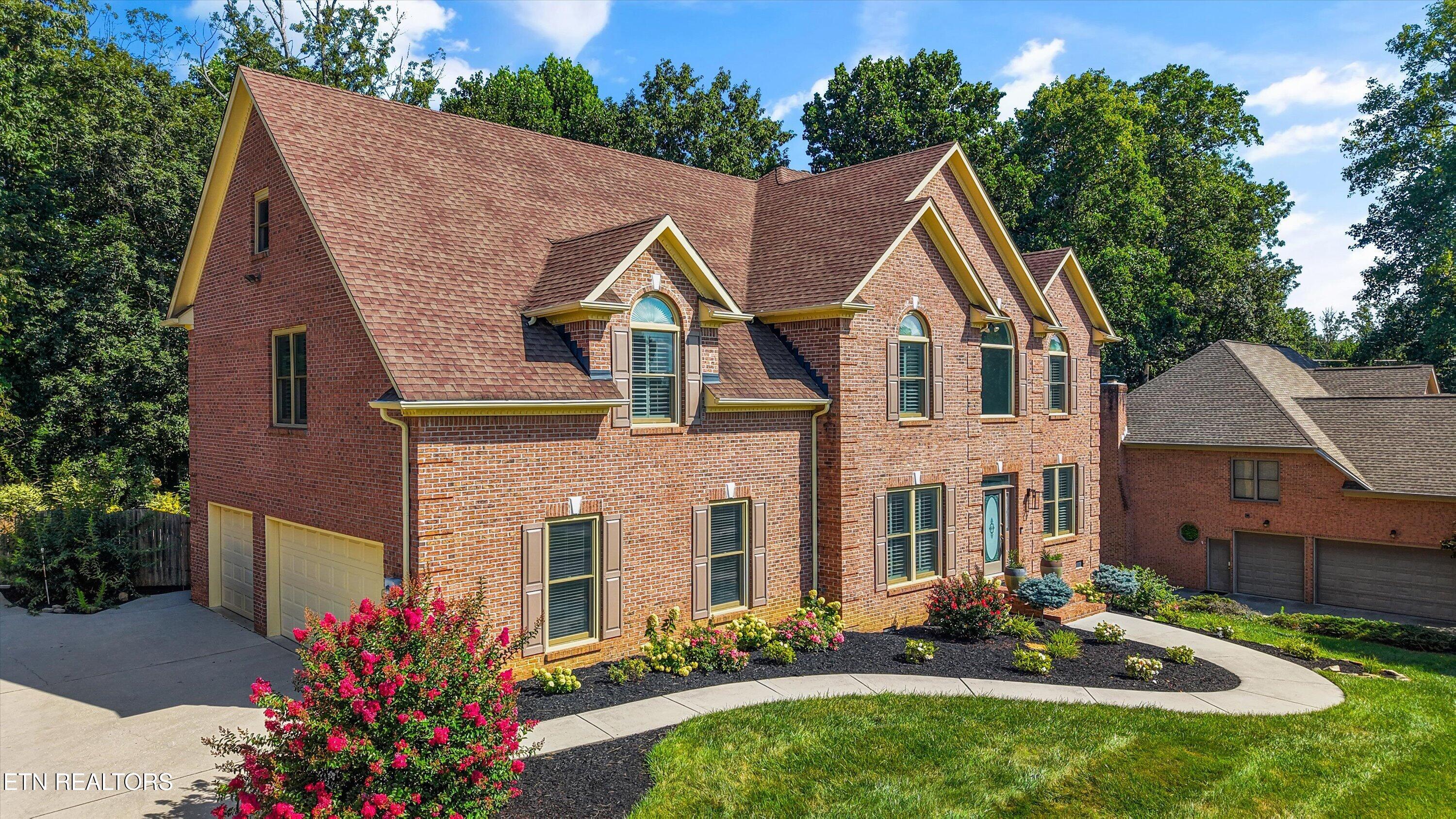 12911 Long Ridge Rd