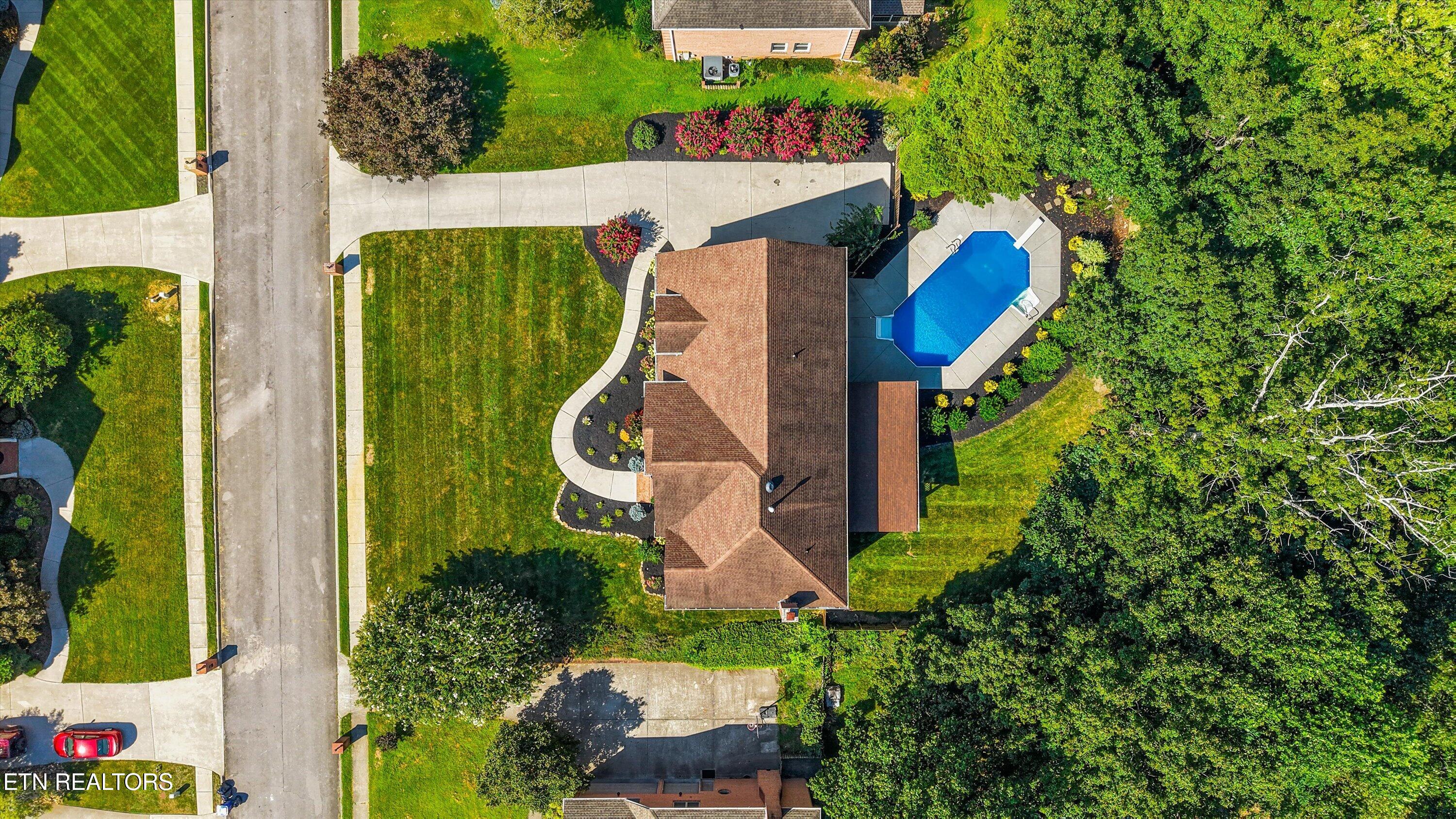 12911 Long Ridge Rd